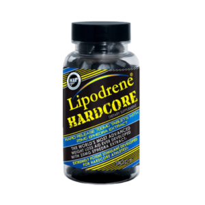 HTP LIPODRENE HARDCORE 90 TABS
