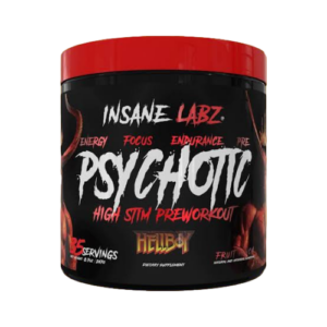 INSANE LABZ HELLBOY PSYCHOTIC 35 SERV
