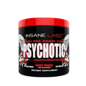 INSANE LABZ PSYCHOTIC 35 SERV