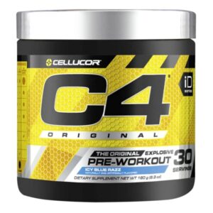 CELLUCOR C4 ORIGINAL 30 SERV