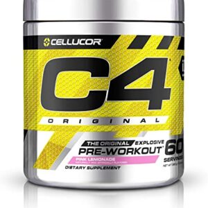 CELLUCOR C4 ORIGINAL 60 SERV