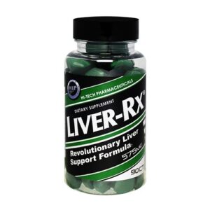 HTP LIVER RX 90 TABS