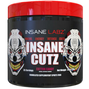 INSANE LABZ CUTZ 35 SERV