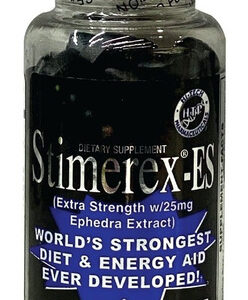 HTP STIMEREX-ES 90 CAPS