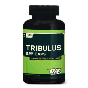 OPTIMUM NUTRITION TRIBULUS 100 CAPS