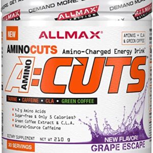 ALLMAX A-CUTS 210 GRS