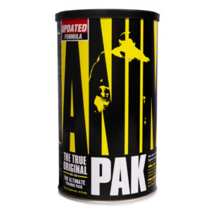 UNIVERSAL ANIMAL PAK 44 PACKS