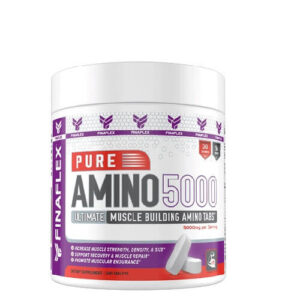 FINAFLEX PURE AMINO 5000 240 CAPS