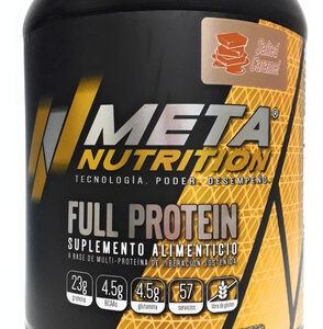 META NUTRITION FULL PROTEIN 4.4 LBS