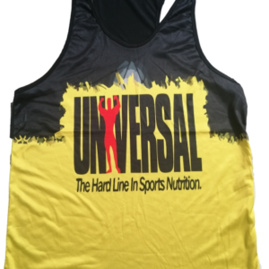 CAMISETA OLIMPICA UNITALLA