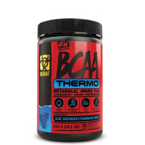MUTANT BCAA THERMO 30 SERV