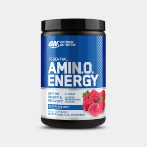 OPTIMUM NUTRITION AMINO ENERGY 270 GRS