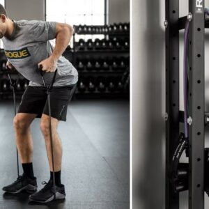 ROGUE BANDAS ELASTICAS VERSATILES