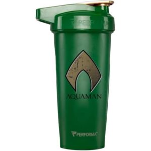 SHAKER PERFECT AQUAMAN 28 OZ