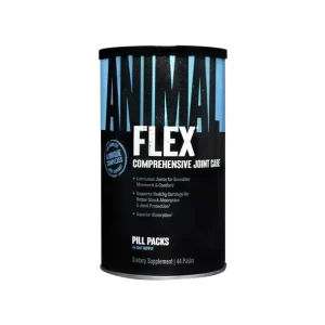 UNIVERSAL ANIMAL FLEX 44 PACKS