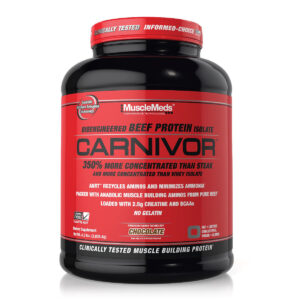 MMD CARNIVOR 4 LBS