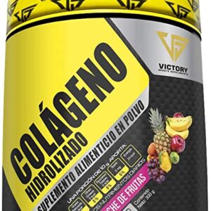 VICTORY COLAGENO HIDROLIZADO (30) SERV
