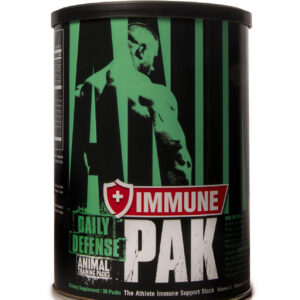 UNIVERSAL ANIMAL IMMUNE SUPPORT 30 PACKS