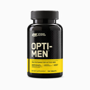 OPTIMUM NUTRITION OPTI-MEN 150 CAPS