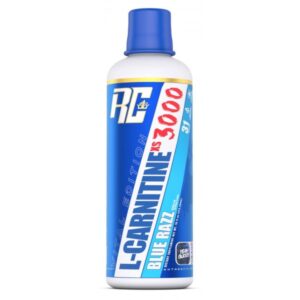RONNIE COLEMAN L-CARNITINE XS 3000 16 OZ