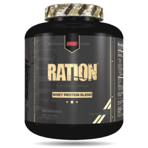 REDCON1 RATION WHEY 5 LB