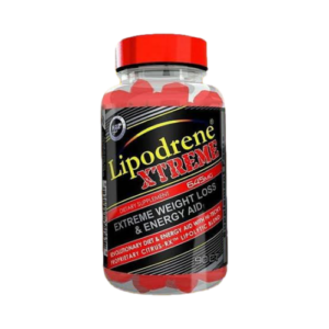 HTP LIPODRENE XTREME 90 CT