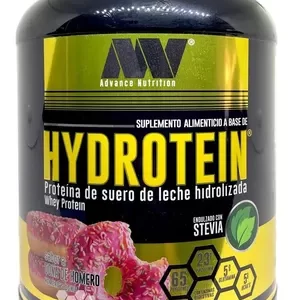 ADVANCE HYDROTEIN 5 LB