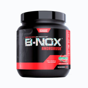 BETANCOURT B-NOX ANDRORUSH 633 GRS