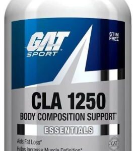 GAT CLA 1250 90 SOFTGELS