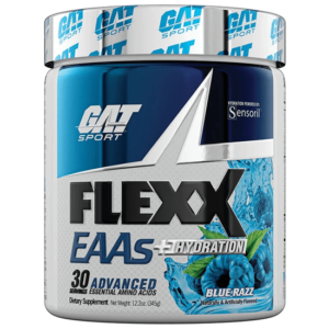 GAT FLEXX EAAS 30 SERV