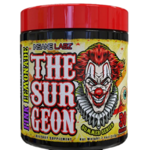 INSANE LABZ SUMMER SERIES SURGEON 30 SERV