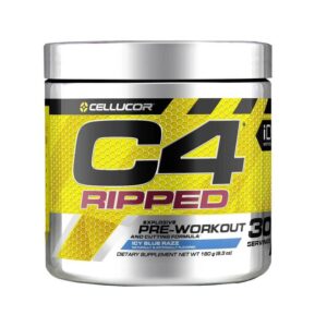 CELLUCOR C4 RIPPED 30 SERV