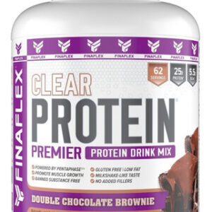 FINAFLEX CLEAR PROTEIN 5 LBS