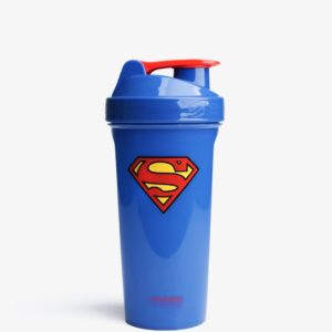 SMARTSHAKE LITE DC COMICS COLLECTION