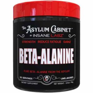 INSANE LABZ BETA ALANINE 30 SERV