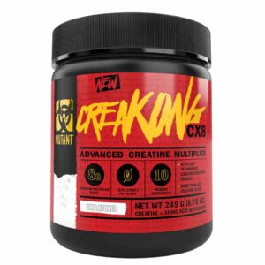 MUTANT CREAKONG CX8 30 SERV