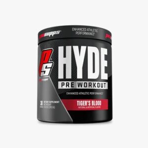 PROSUPPS HYDE PRE 30 SERVICIOS