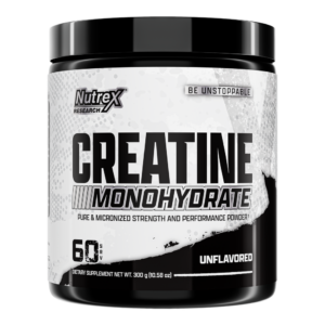 NUTREX CREATINE MONOHYDRATE
