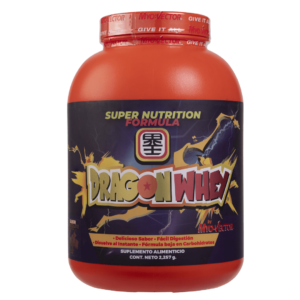 MYO VECTOR DRAGON WHEY 5 LBS