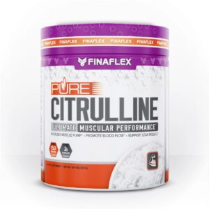 FINAFLEX PURE CITRULLINE 150 SERV.