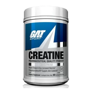 GAT CREATINE MONOHYDRATE