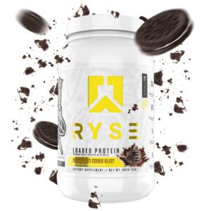 RYSE LOADED PROTEIN 2 LBS