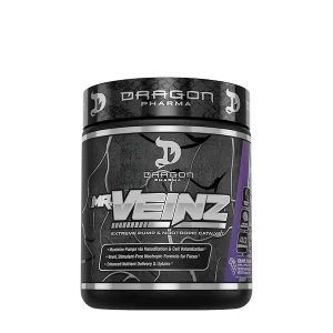 DRAGON PHARMA MR VEINZ