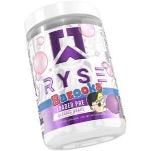 RYSE LOADED PRE 30 SERVICIOS