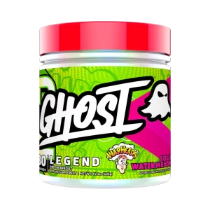 GHOST LEGEND PRE-WORKOUT 30 SERV