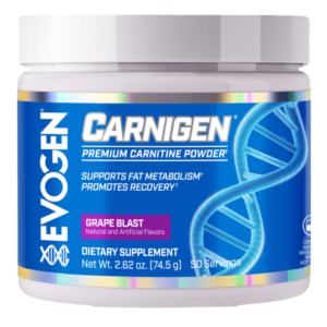 EVOGEN CARNIGEN 50 SERVICIOS