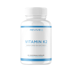 REVIVE VITAMIN K2 30 CAPS