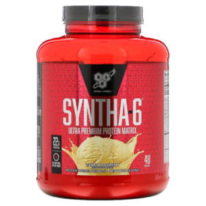 BSN SYNTHA-6 5 LBS