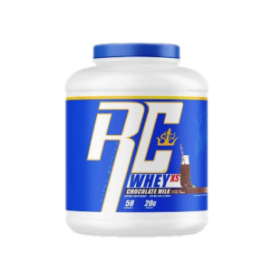 RONNIE COLEMAN WHEY XS