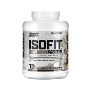 NUTREX ISOFIT 5 LBS
